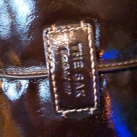 NWOT SAK handbag in Java - Picture 6 of 8